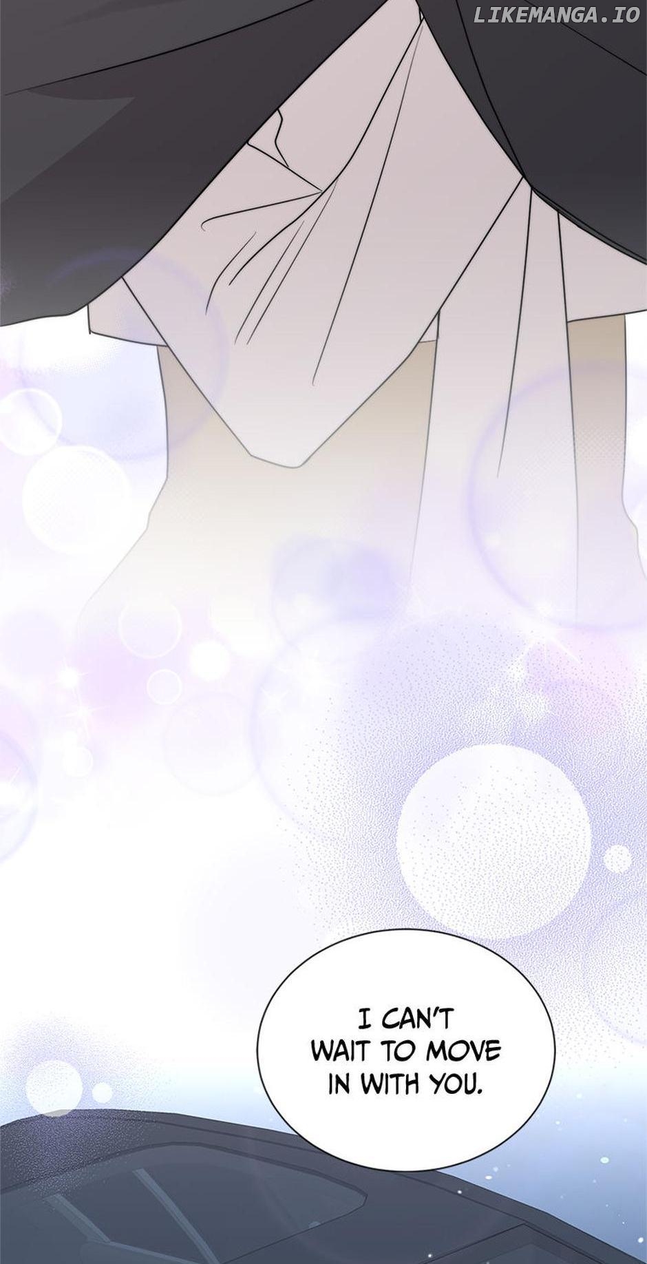 In the Jungle With My Boss Chapter 63 - page 13