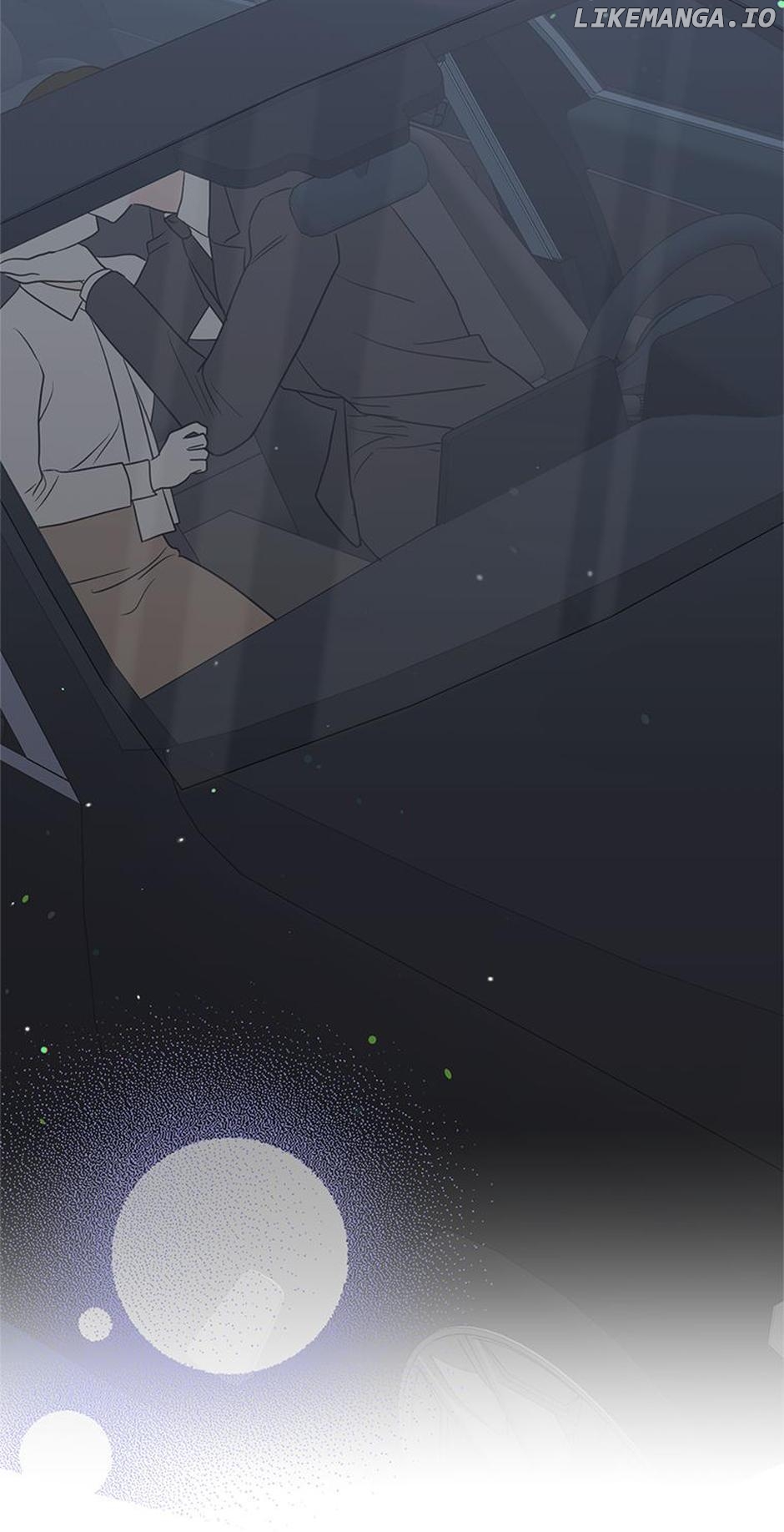 In the Jungle With My Boss Chapter 63 - page 14