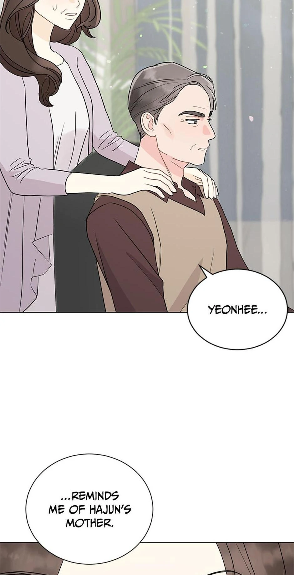 In the Jungle With My Boss Chapter 63 - page 29