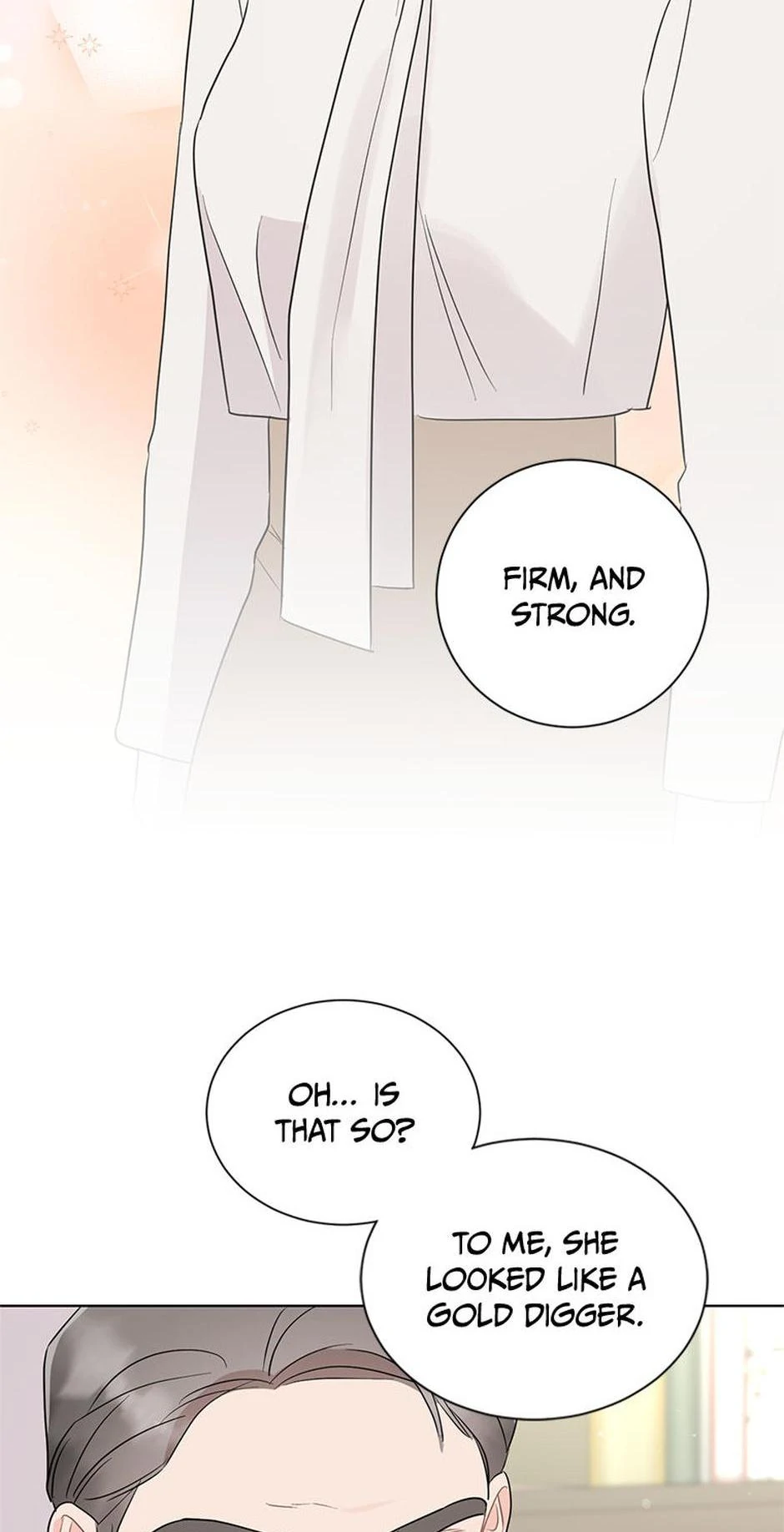 In the Jungle With My Boss Chapter 63 - page 31