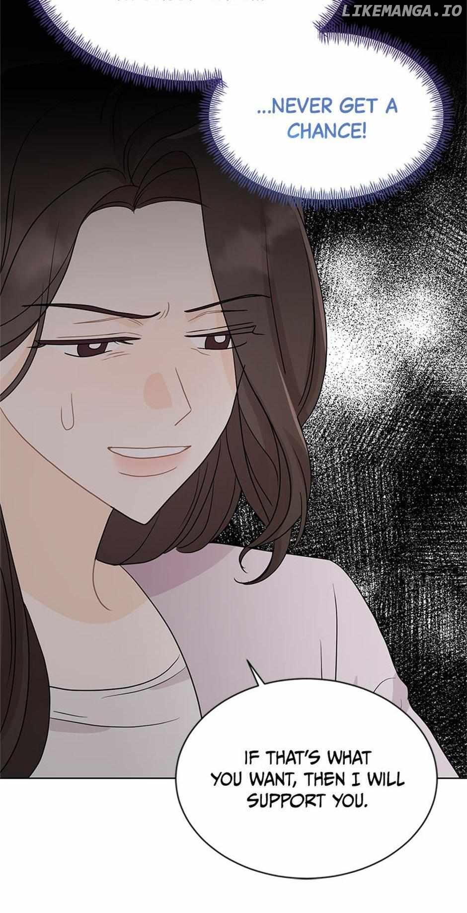 In the Jungle With My Boss Chapter 63 - page 35