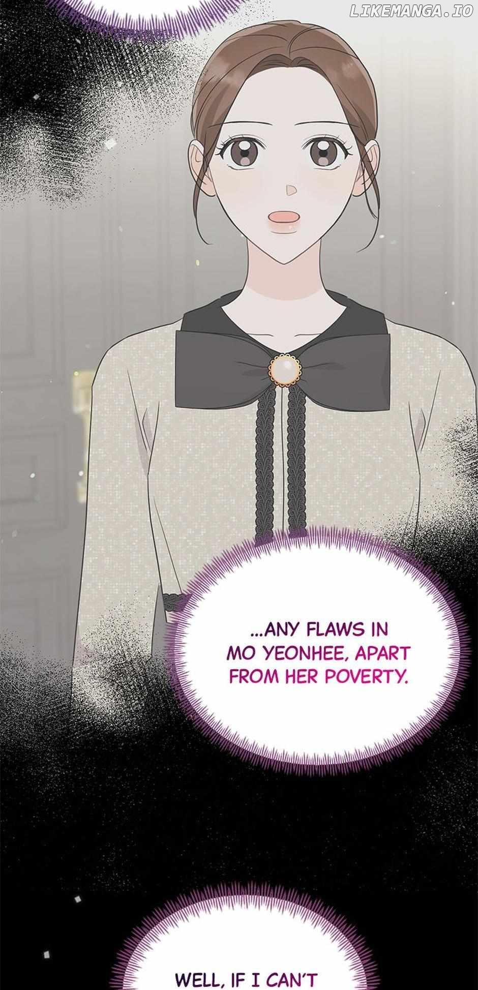 In the Jungle With My Boss Chapter 63 - page 52