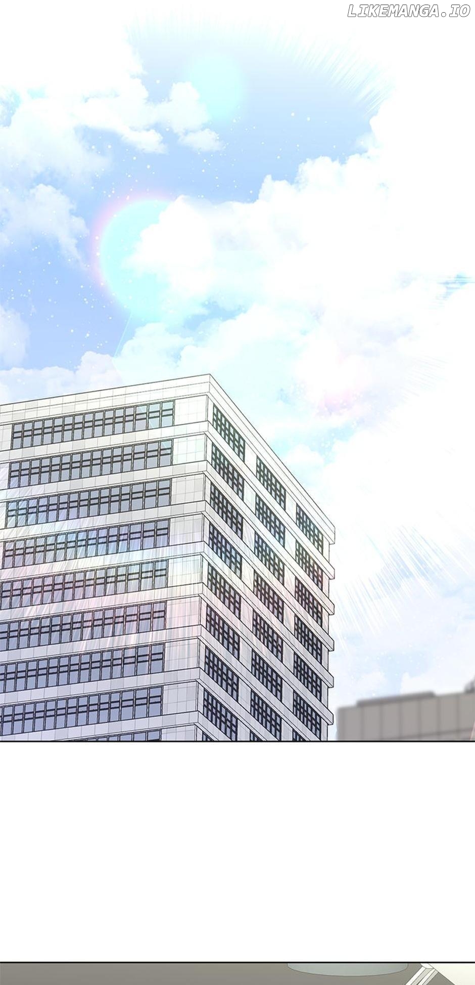 In the Jungle With My Boss Chapter 63 - page 55