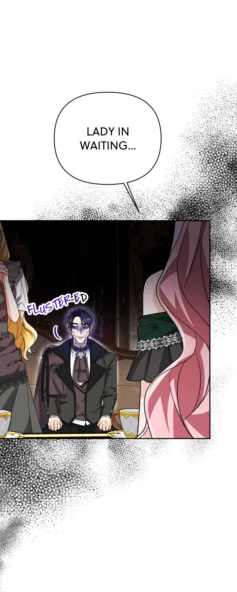 My Husband is Weak by Day, Strong by Night Chapter 41 - page 10