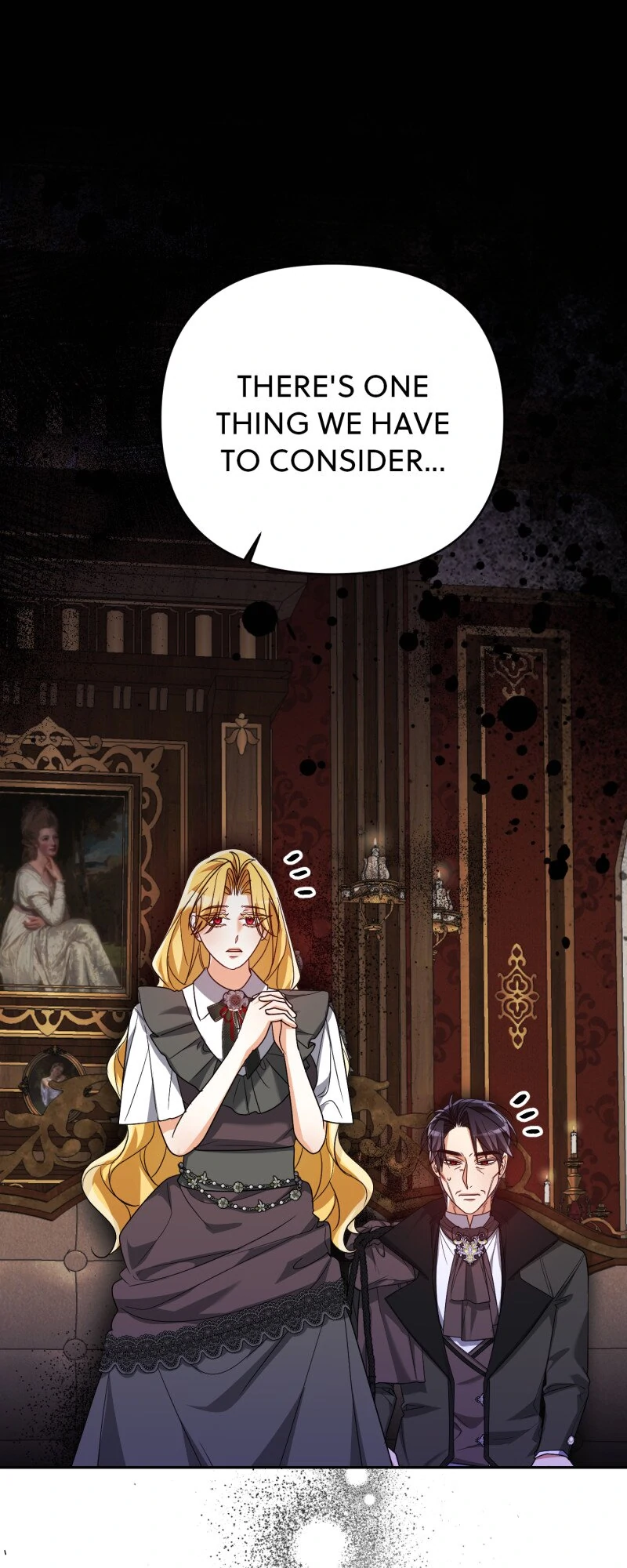 My Husband is Weak by Day, Strong by Night Chapter 41 - page 18