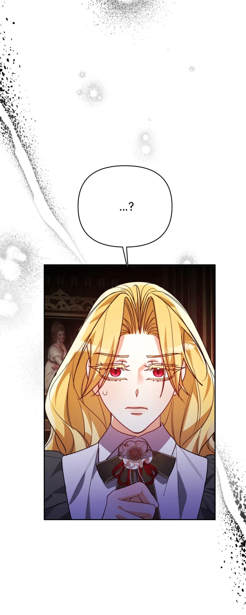 My Husband is Weak by Day, Strong by Night Chapter 41 - page 19