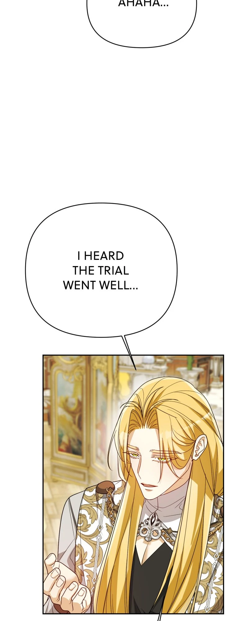 My Husband is Weak by Day, Strong by Night Chapter 41 - page 28