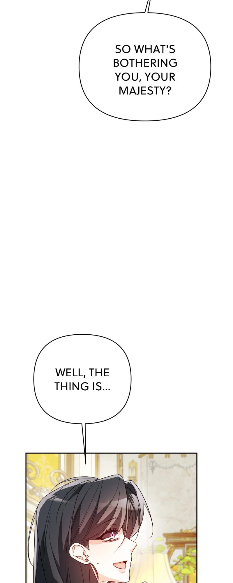 My Husband is Weak by Day, Strong by Night Chapter 41 - page 29