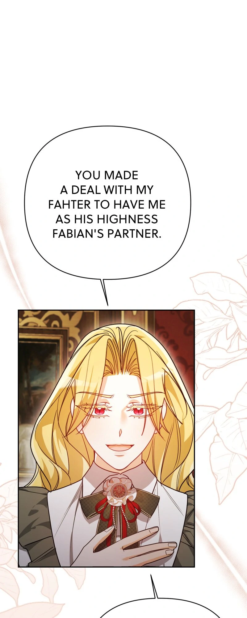 My Husband is Weak by Day, Strong by Night Chapter 41 - page 4