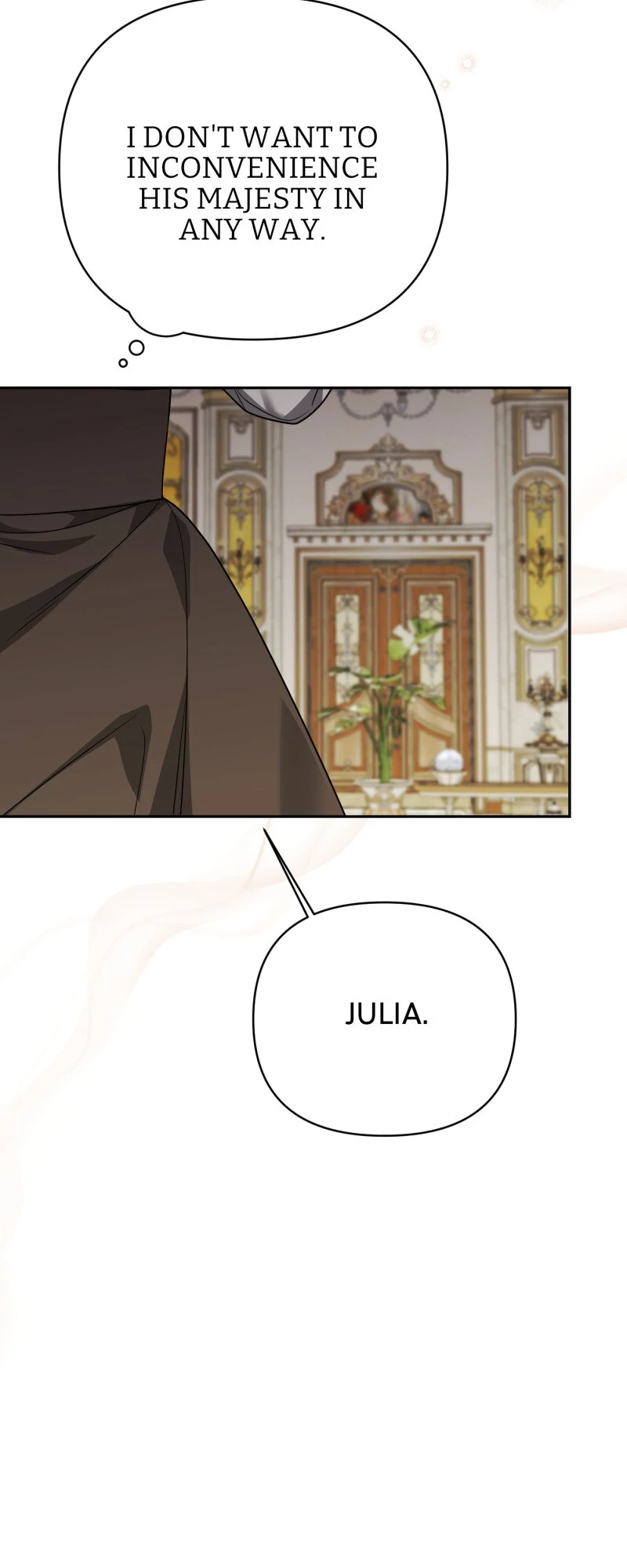 My Husband is Weak by Day, Strong by Night Chapter 41 - page 44