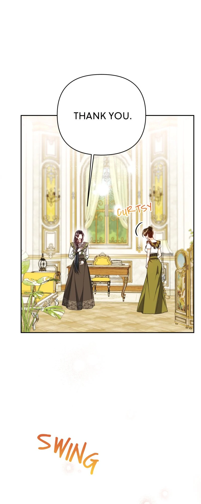 My Husband is Weak by Day, Strong by Night Chapter 41 - page 50