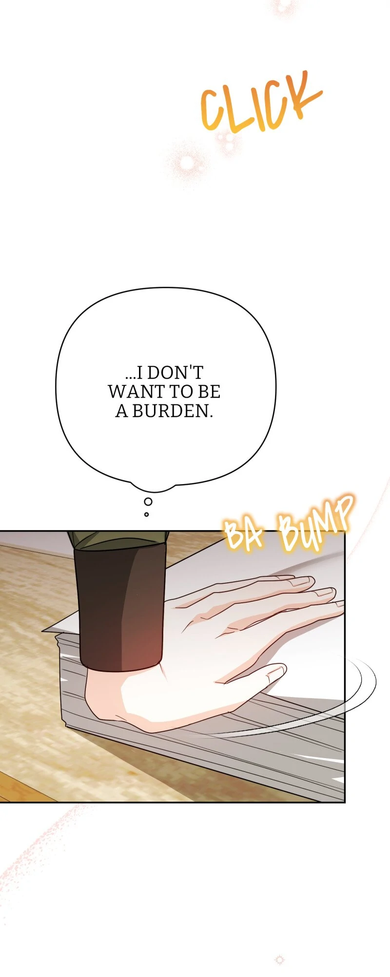 My Husband is Weak by Day, Strong by Night Chapter 41 - page 51