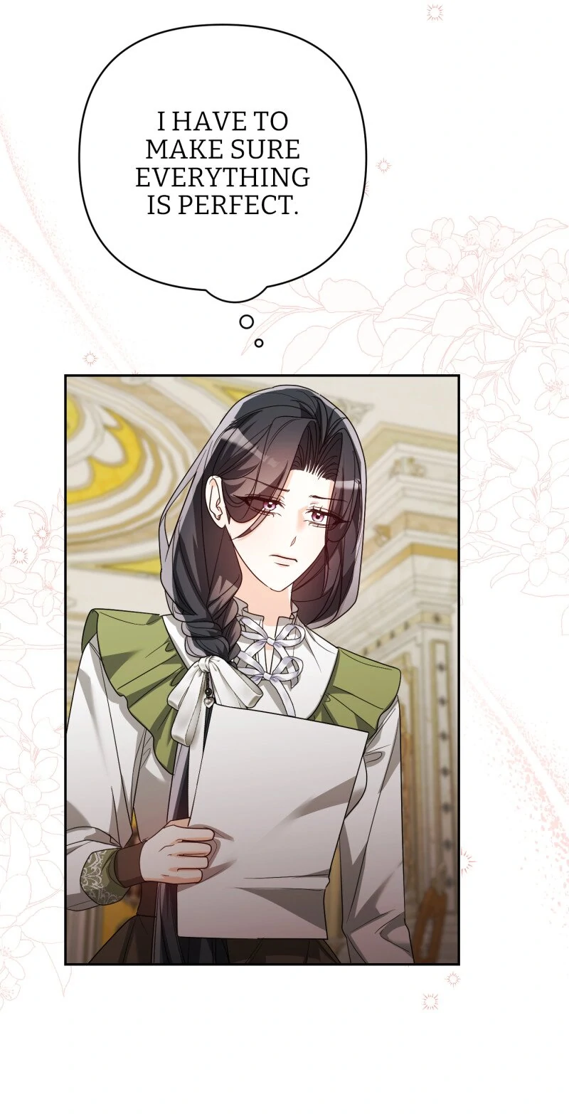My Husband is Weak by Day, Strong by Night Chapter 41 - page 52