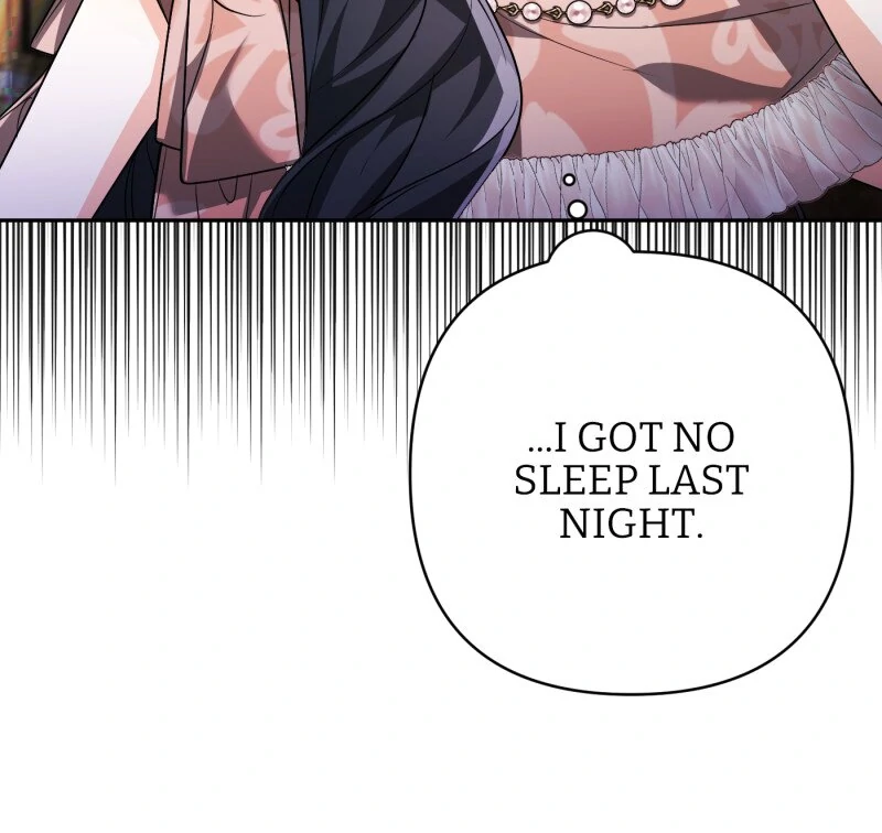 My Husband is Weak by Day, Strong by Night Chapter 41 - page 57