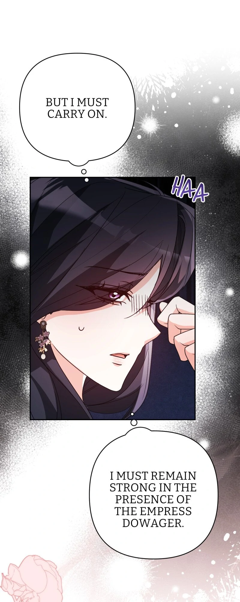 My Husband is Weak by Day, Strong by Night Chapter 41 - page 58