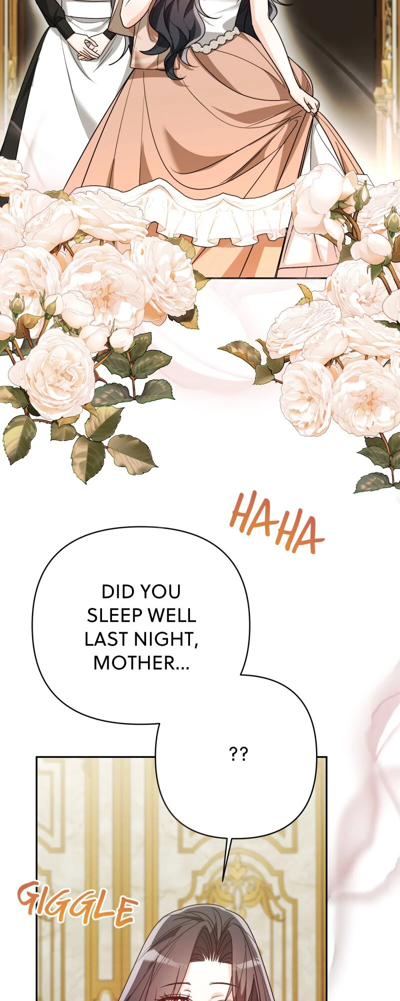 My Husband is Weak by Day, Strong by Night Chapter 41 - page 60
