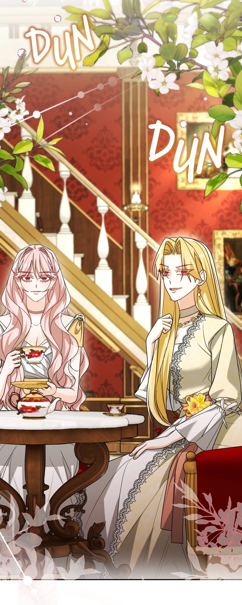 My Husband is Weak by Day, Strong by Night Chapter 41 - page 63