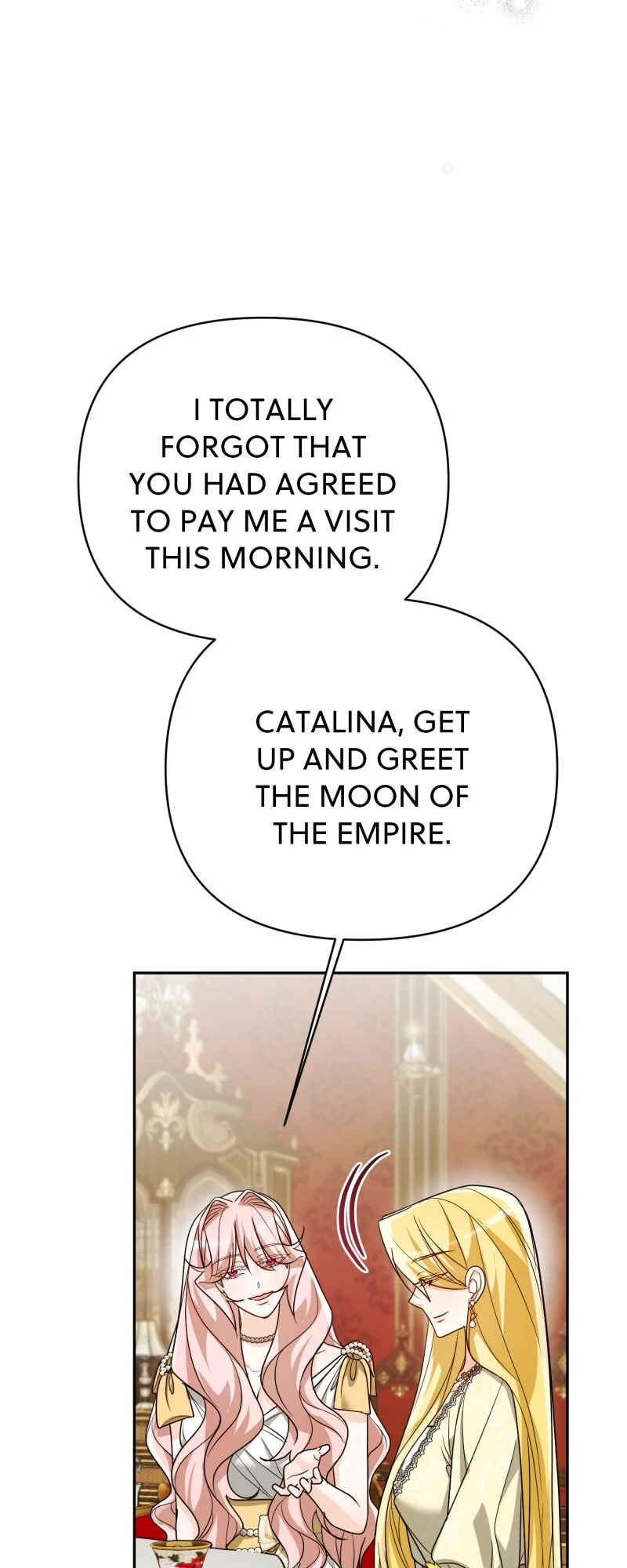 My Husband is Weak by Day, Strong by Night Chapter 41 - page 69