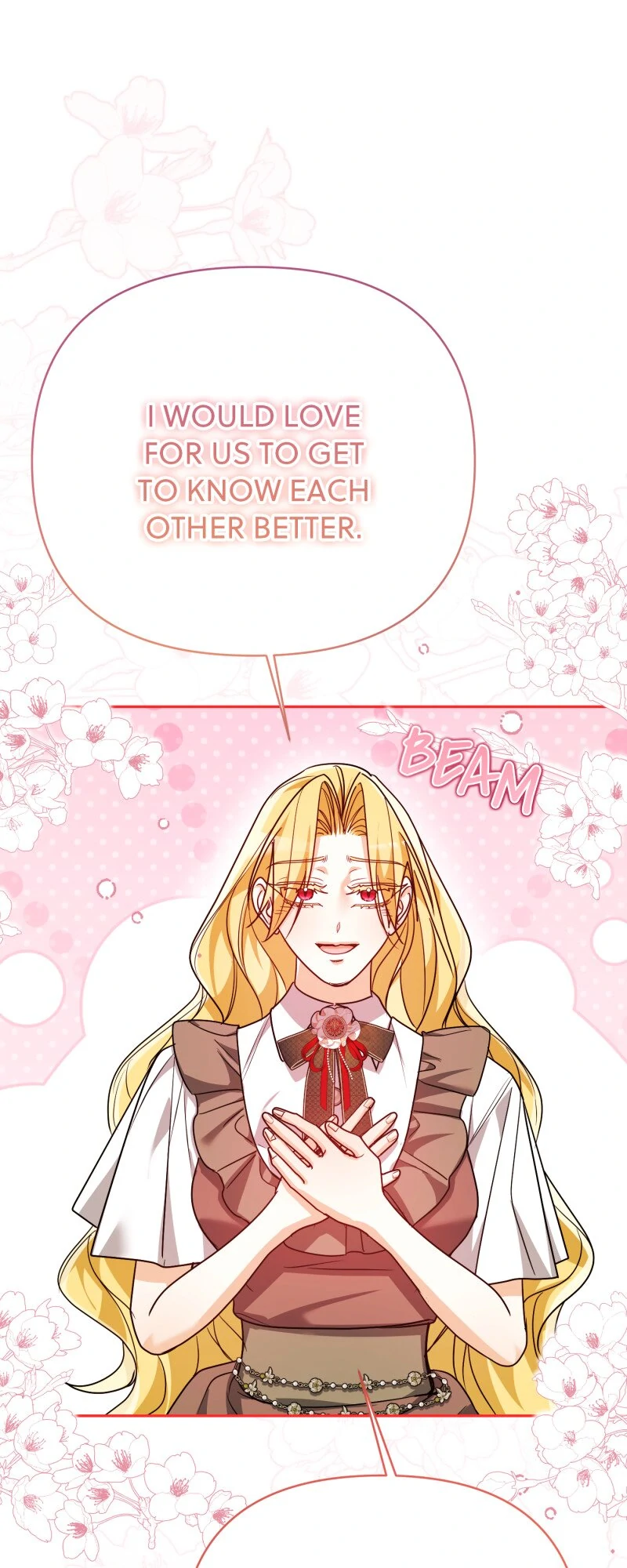 My Husband is Weak by Day, Strong by Night Chapter 41 - page 7