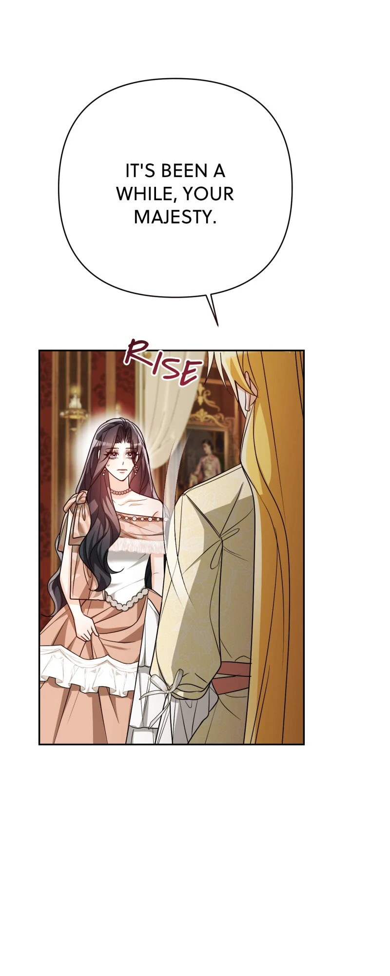 My Husband is Weak by Day, Strong by Night Chapter 41 - page 71
