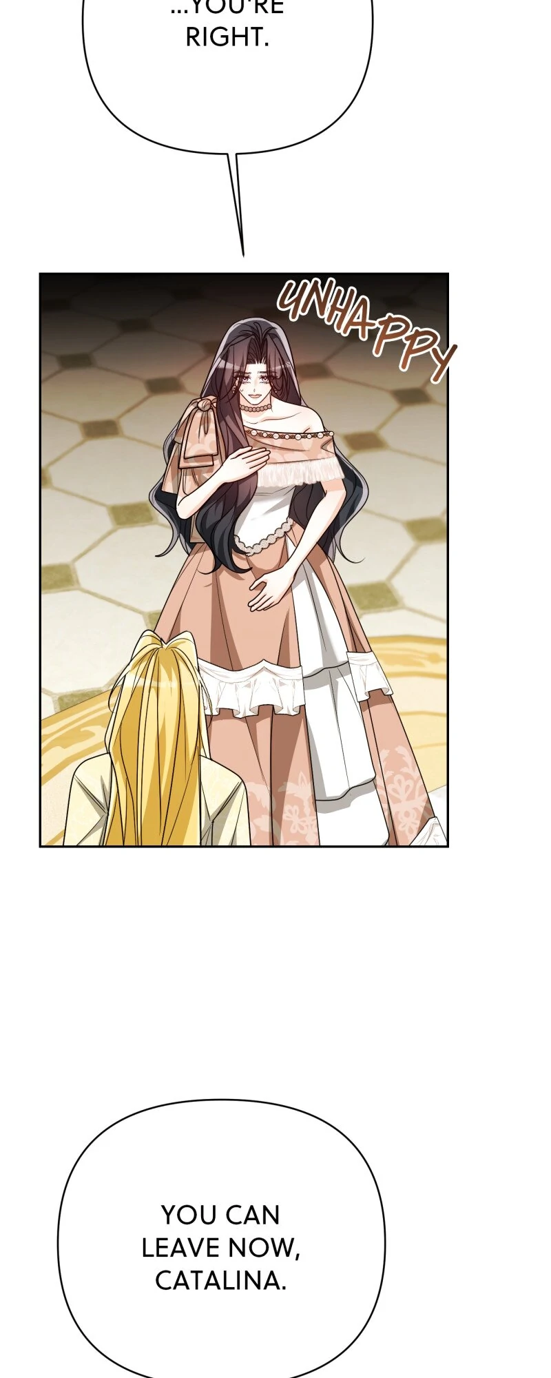 My Husband is Weak by Day, Strong by Night Chapter 41 - page 73