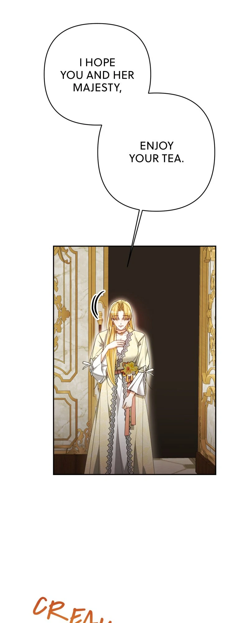 My Husband is Weak by Day, Strong by Night Chapter 41 - page 75