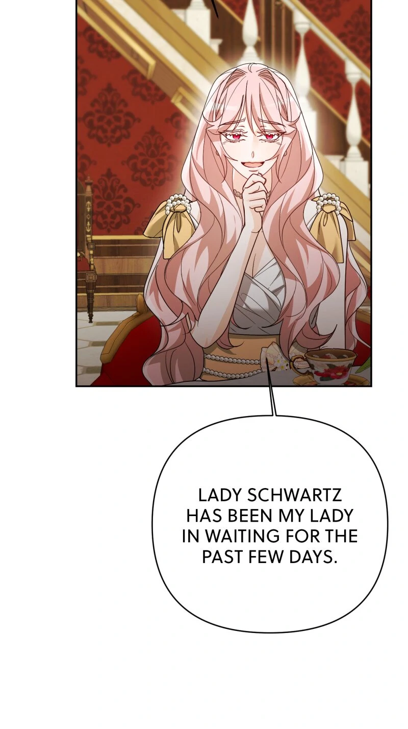 My Husband is Weak by Day, Strong by Night Chapter 41 - page 78