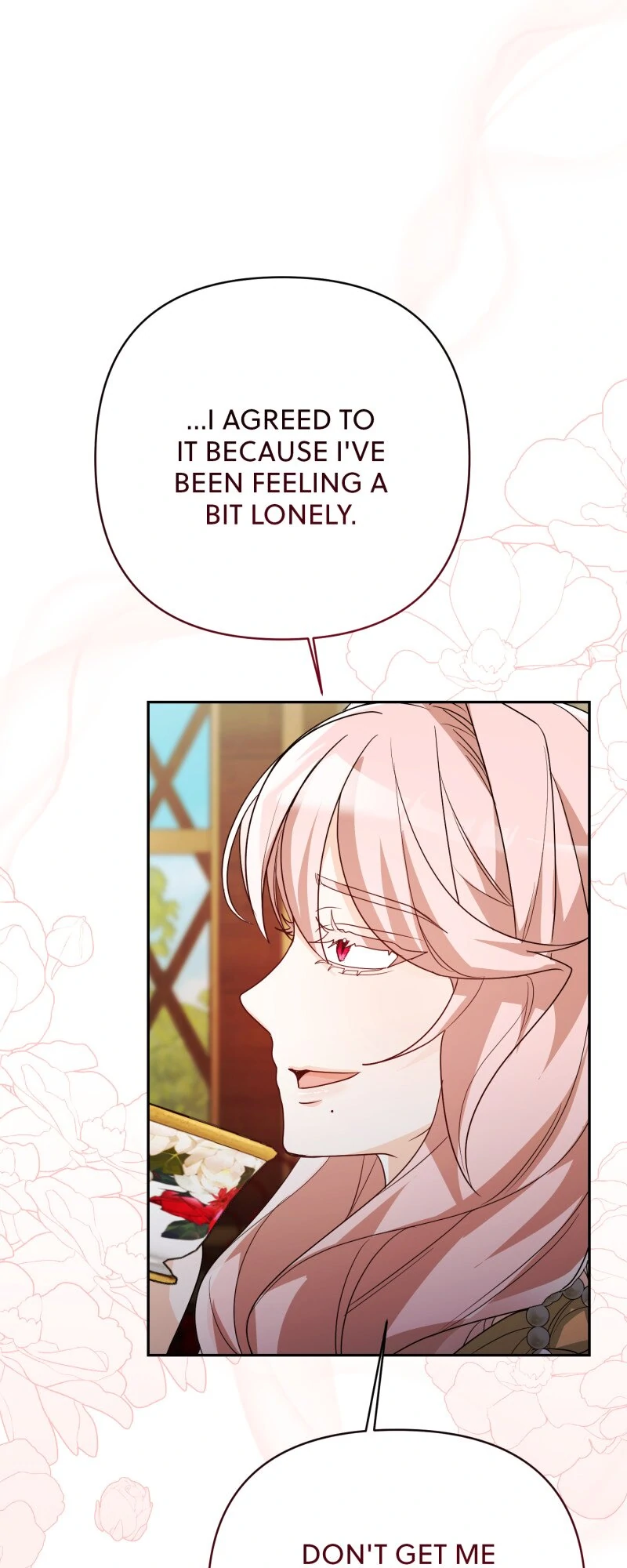 My Husband is Weak by Day, Strong by Night Chapter 41 - page 82