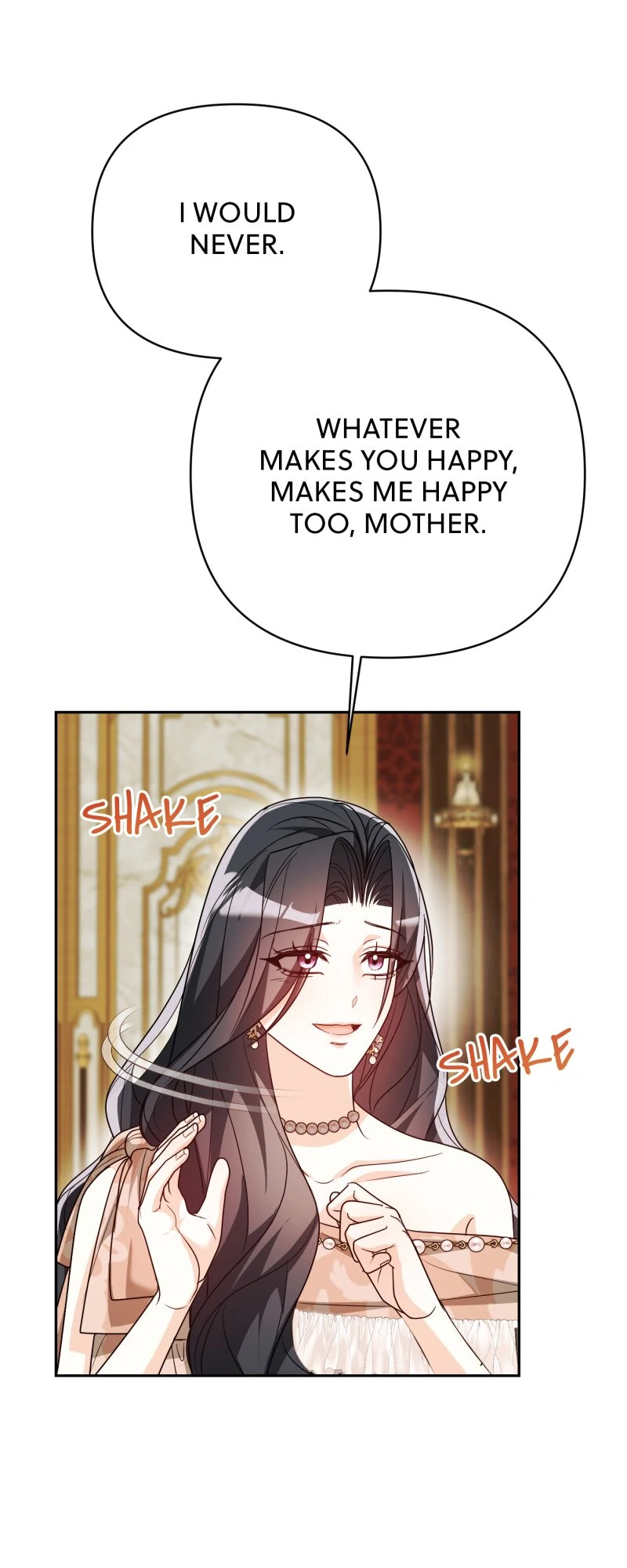 My Husband is Weak by Day, Strong by Night Chapter 41 - page 84