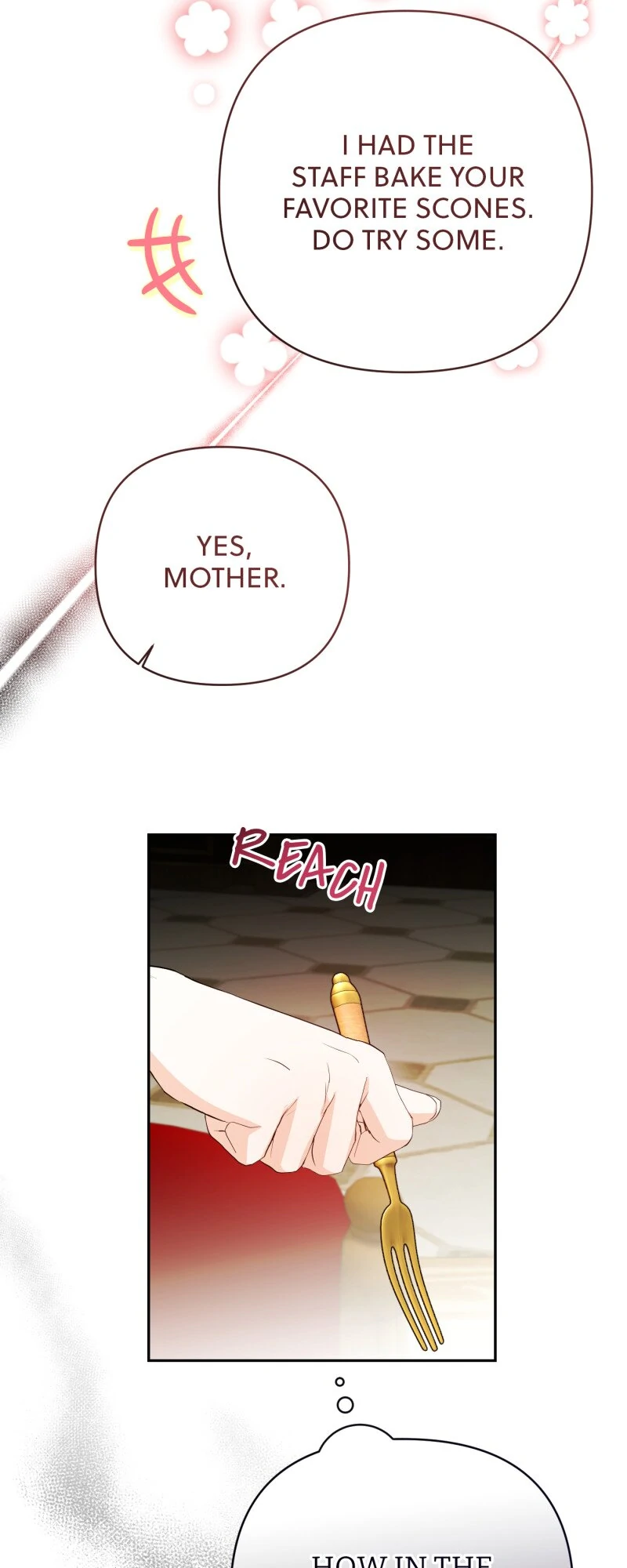 My Husband is Weak by Day, Strong by Night Chapter 41 - page 86
