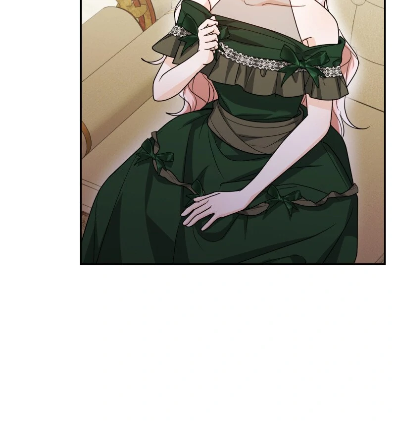 My Husband is Weak by Day, Strong by Night Chapter 41 - page 9