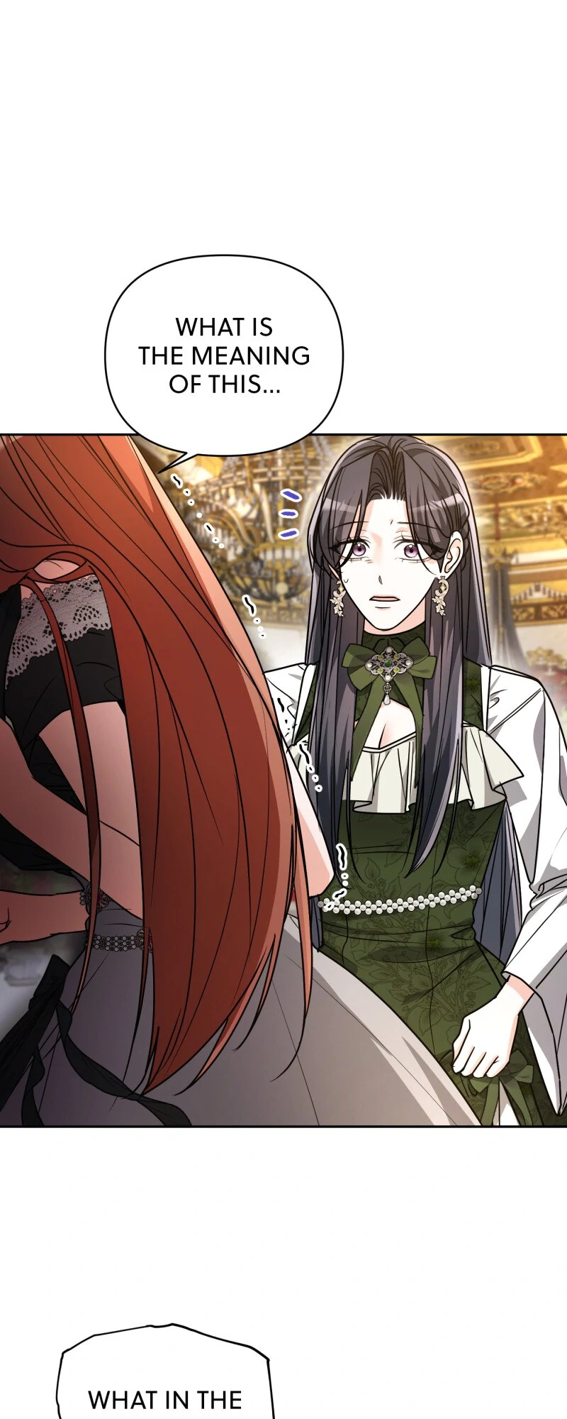 My Husband is Weak by Day, Strong by Night Chapter 44 - page 12