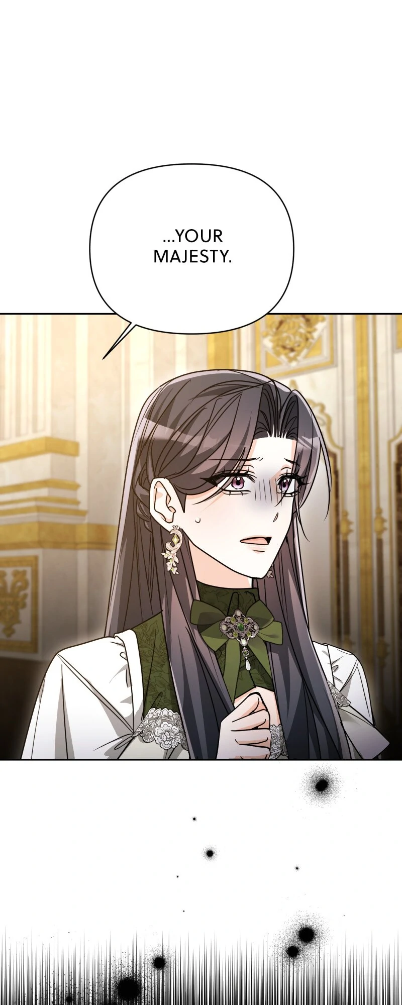 My Husband is Weak by Day, Strong by Night Chapter 44 - page 16