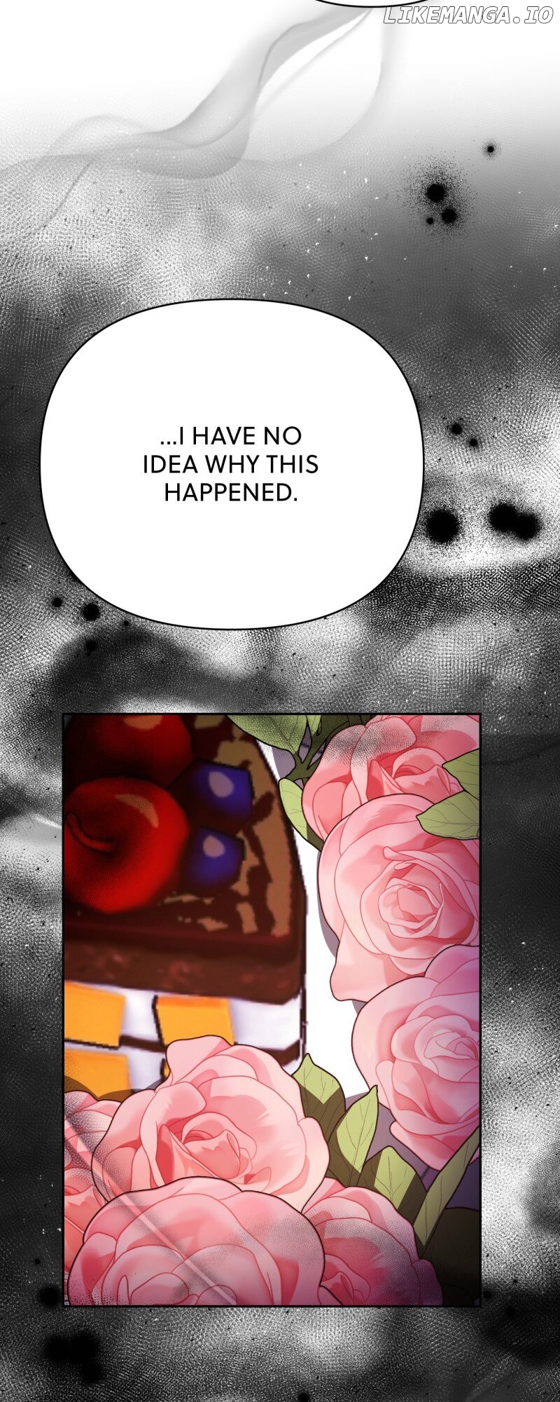 My Husband is Weak by Day, Strong by Night Chapter 44 - page 21