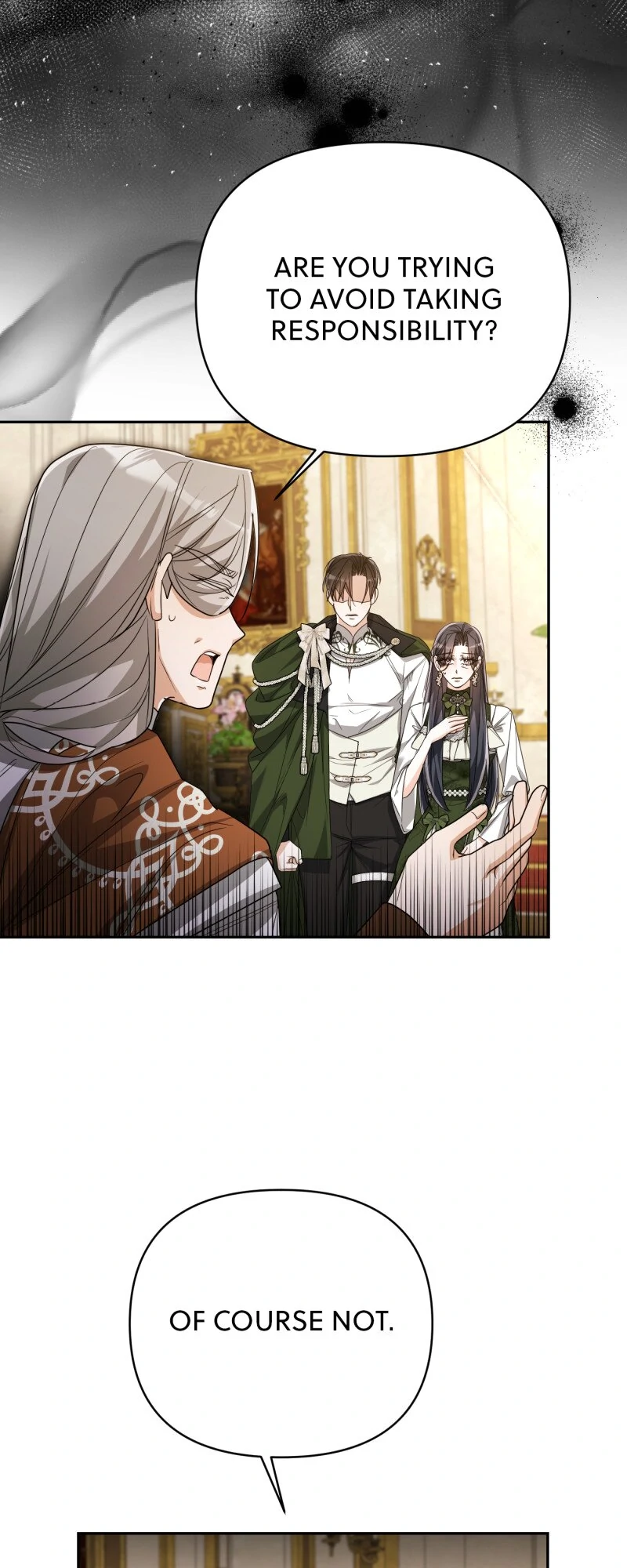 My Husband is Weak by Day, Strong by Night Chapter 44 - page 22