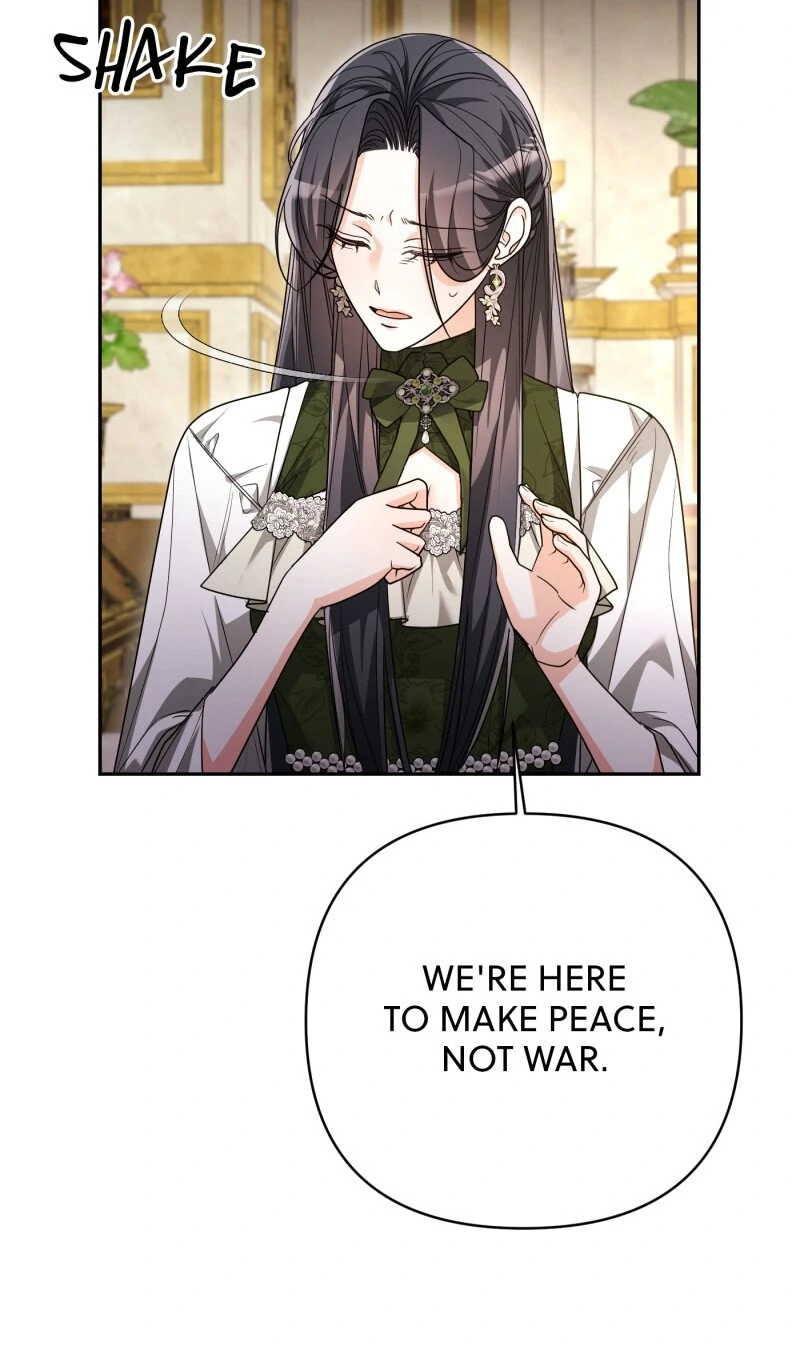 My Husband is Weak by Day, Strong by Night Chapter 44 - page 23