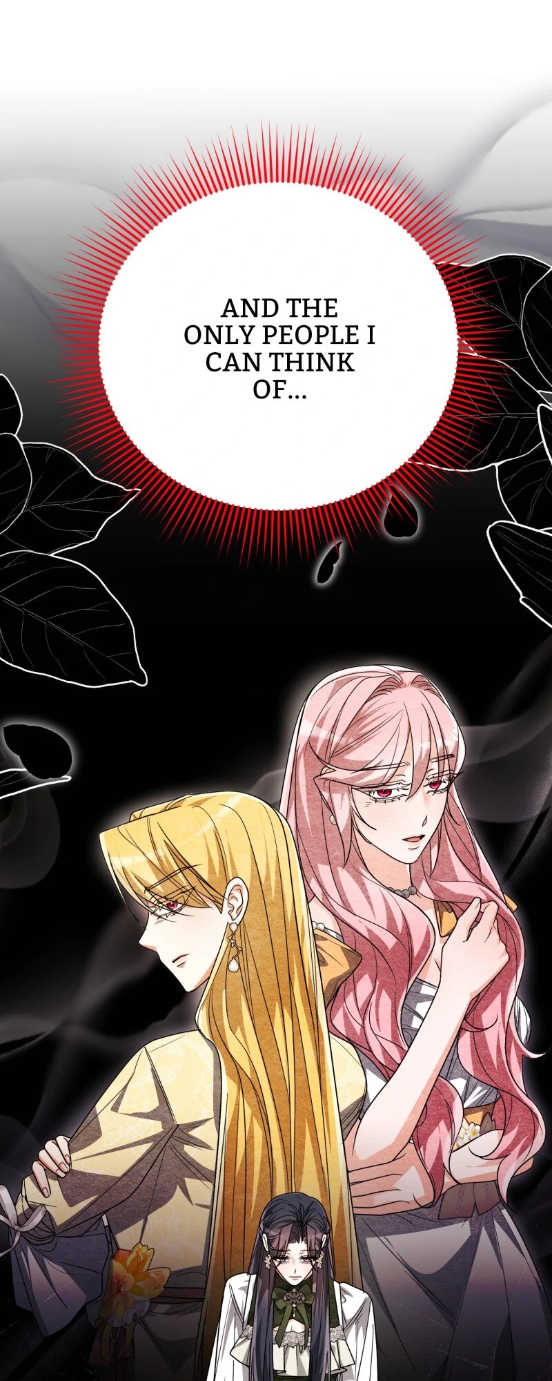 My Husband is Weak by Day, Strong by Night Chapter 44 - page 25