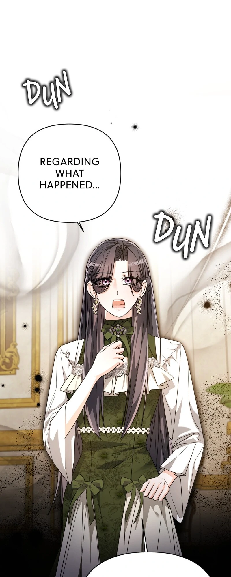 My Husband is Weak by Day, Strong by Night Chapter 44 - page 28