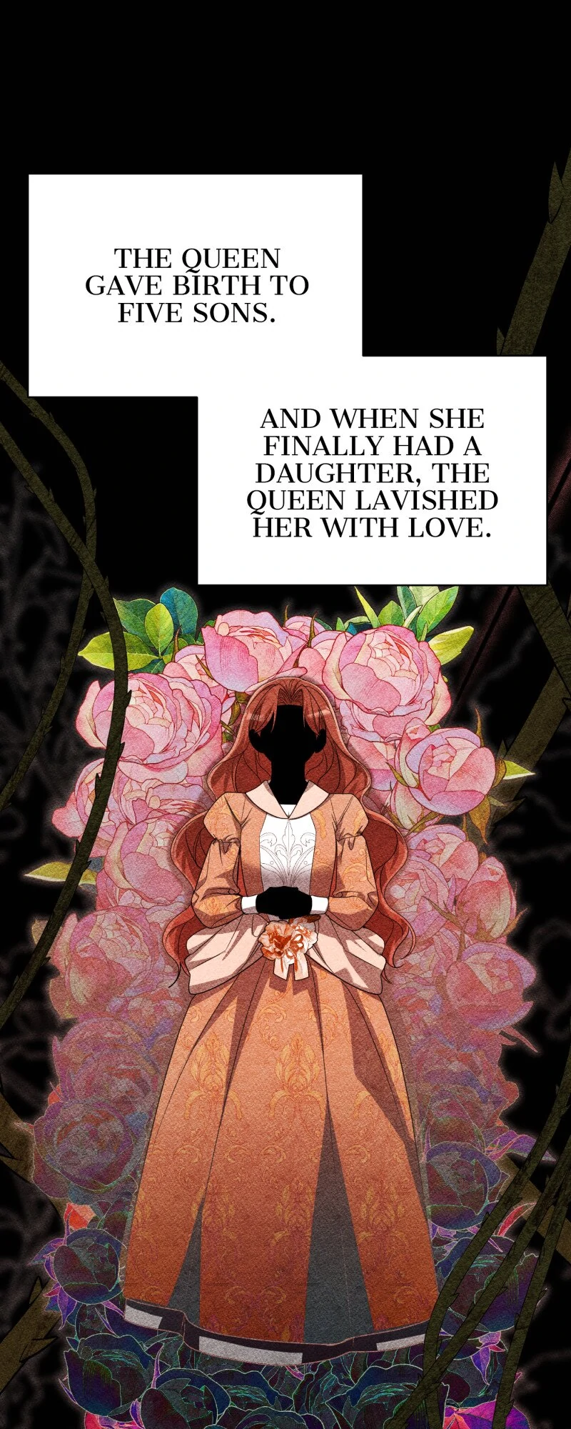 My Husband is Weak by Day, Strong by Night Chapter 44 - page 35