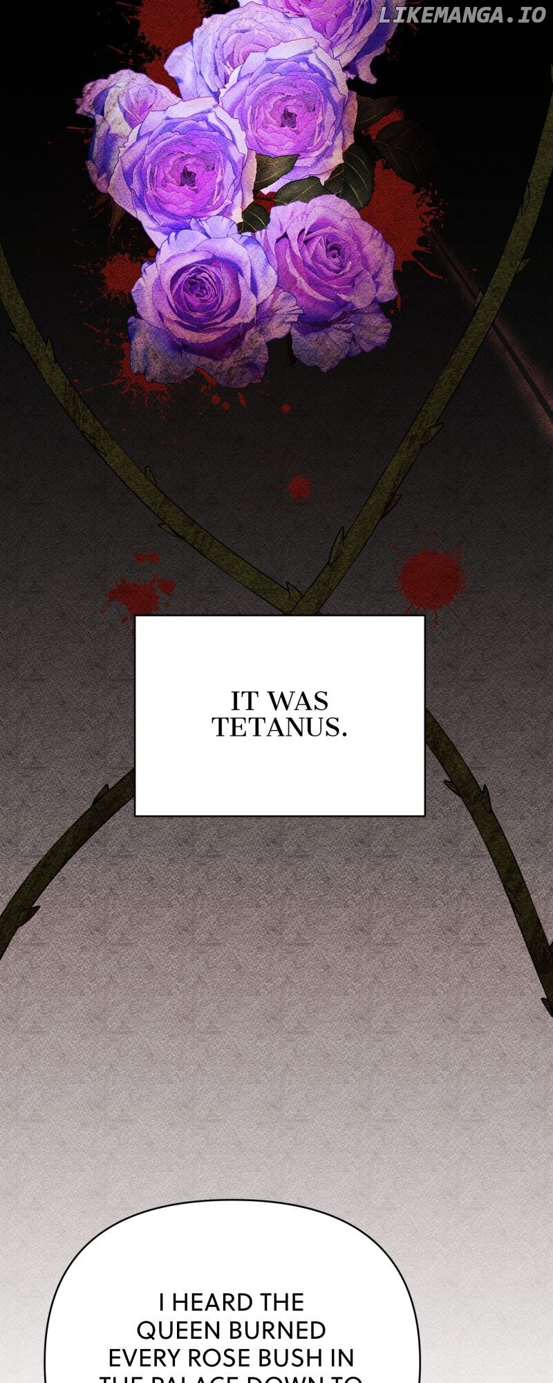 My Husband is Weak by Day, Strong by Night Chapter 44 - page 37