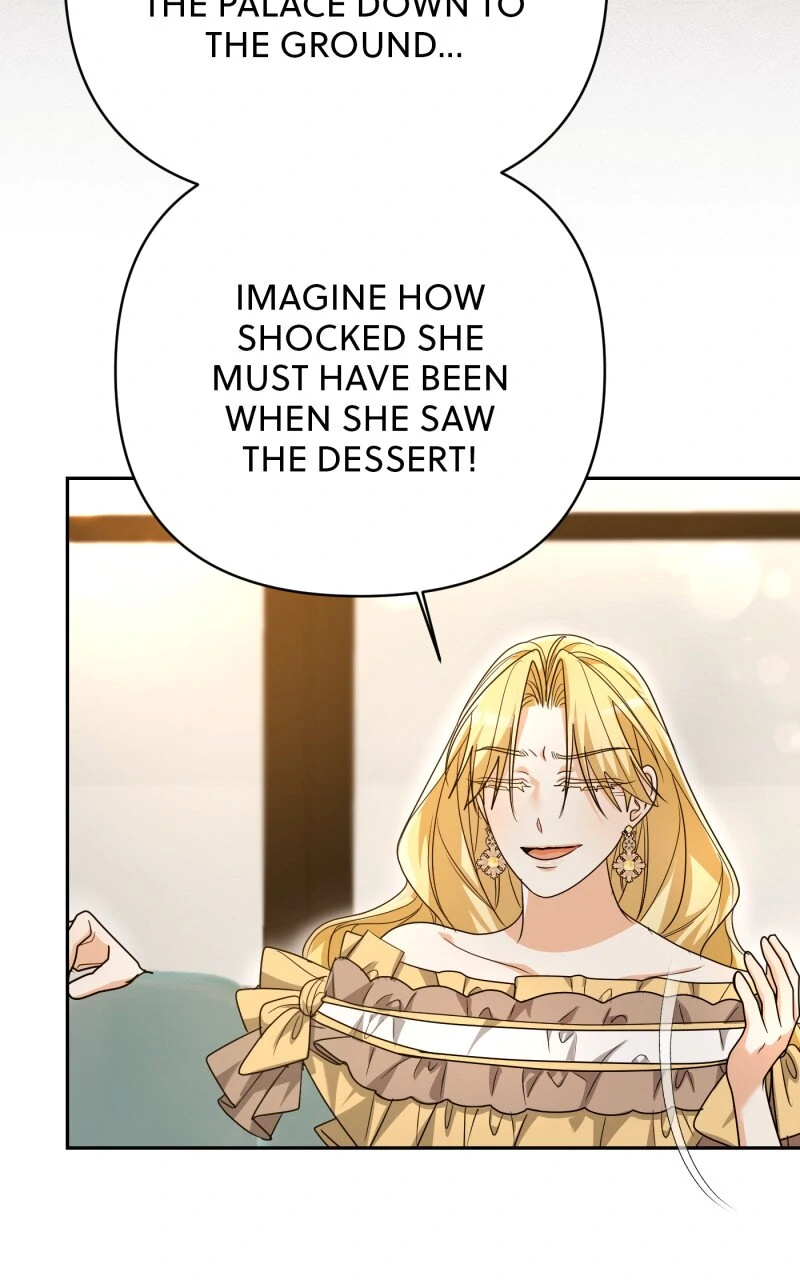 My Husband is Weak by Day, Strong by Night Chapter 44 - page 38