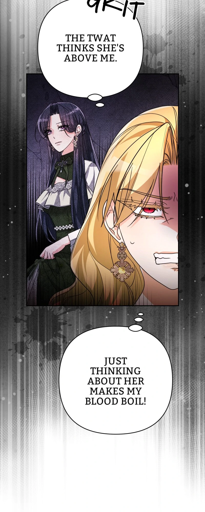 My Husband is Weak by Day, Strong by Night Chapter 44 - page 47