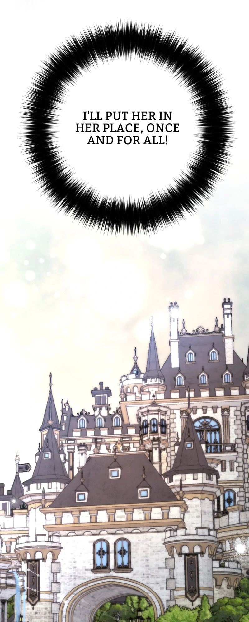 My Husband is Weak by Day, Strong by Night Chapter 44 - page 48