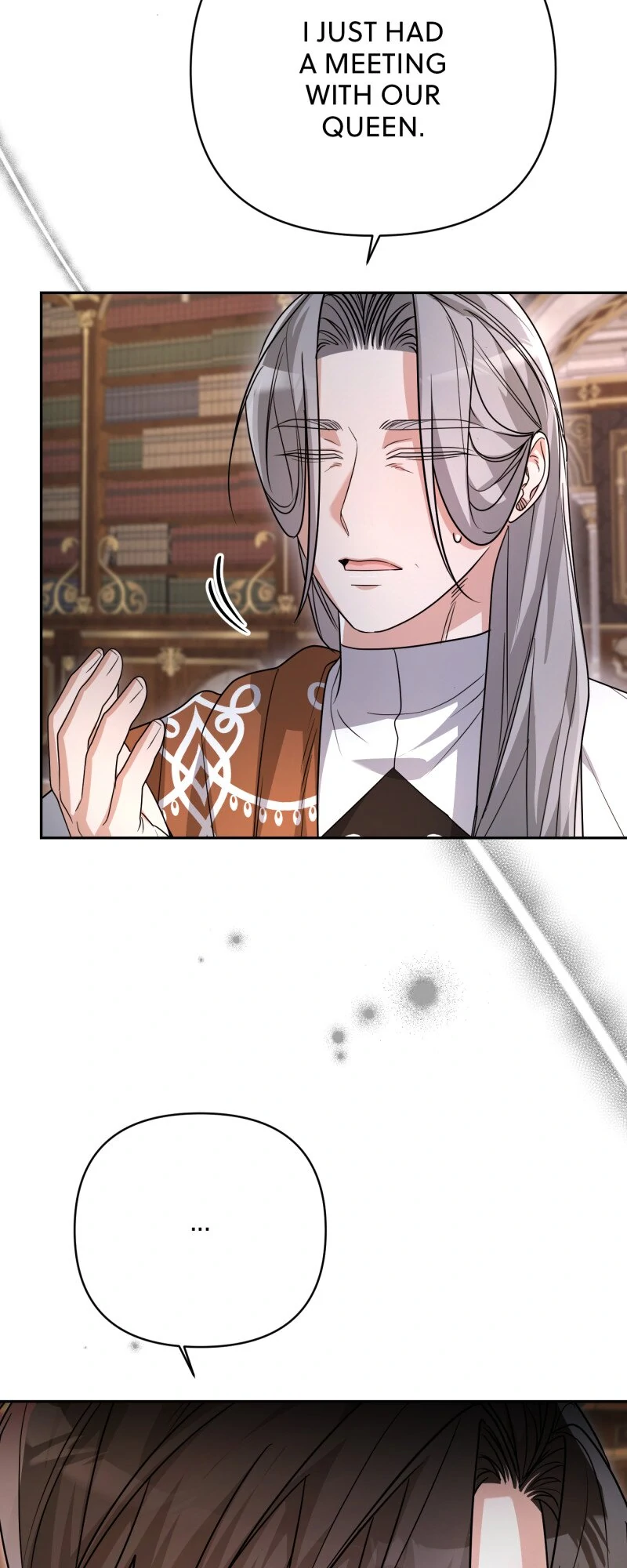 My Husband is Weak by Day, Strong by Night Chapter 44 - page 52