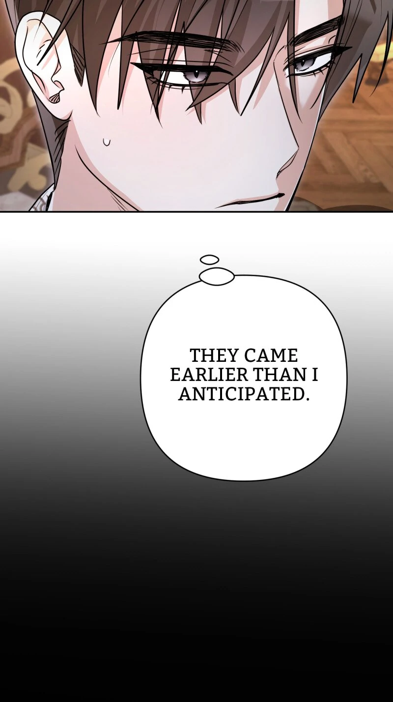 My Husband is Weak by Day, Strong by Night Chapter 44 - page 53