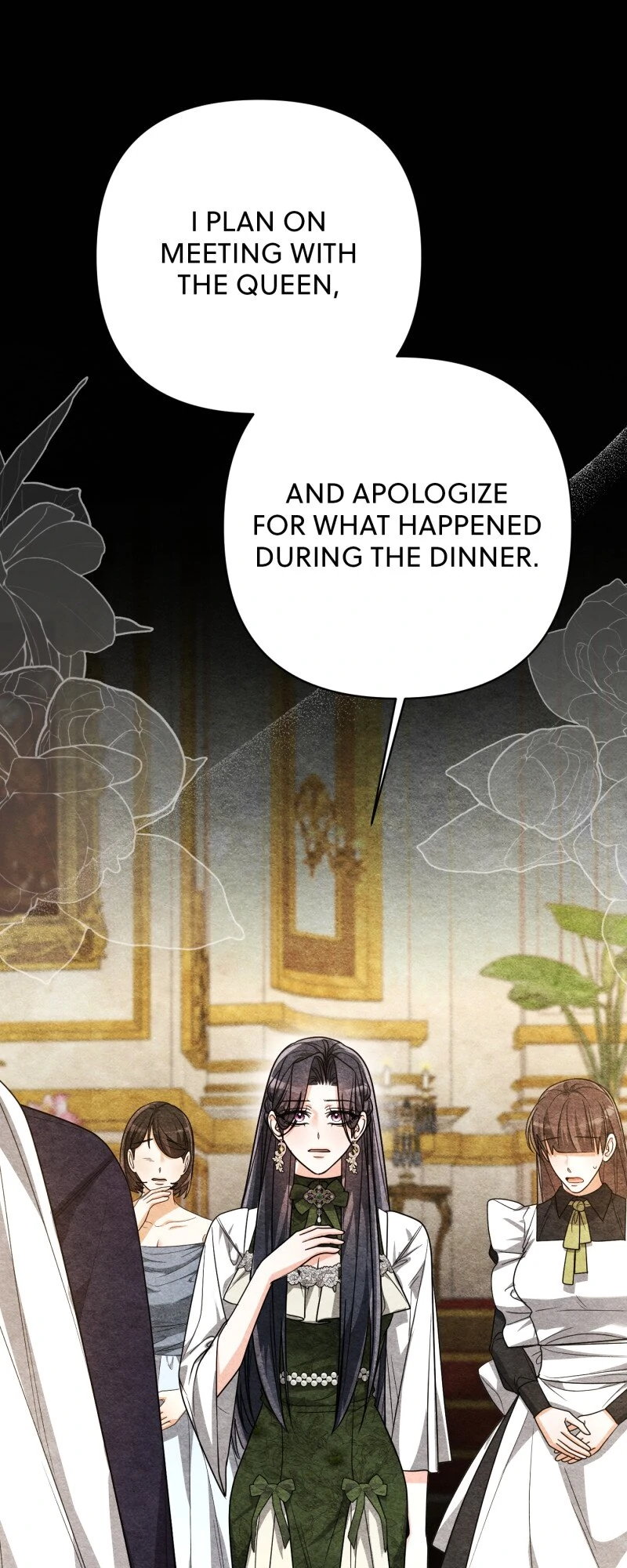 My Husband is Weak by Day, Strong by Night Chapter 44 - page 54