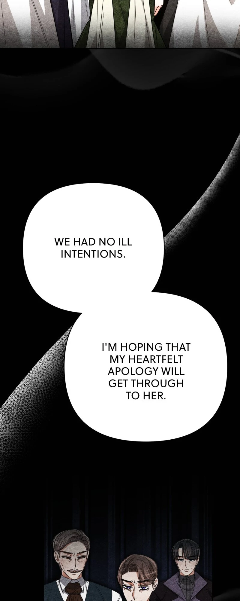 My Husband is Weak by Day, Strong by Night Chapter 44 - page 55