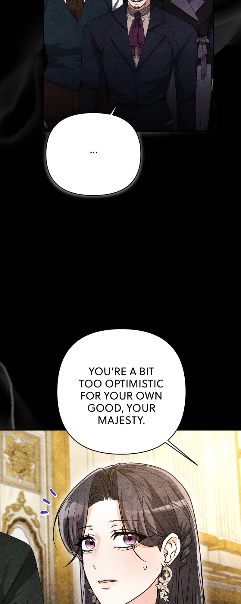 My Husband is Weak by Day, Strong by Night Chapter 44 - page 56
