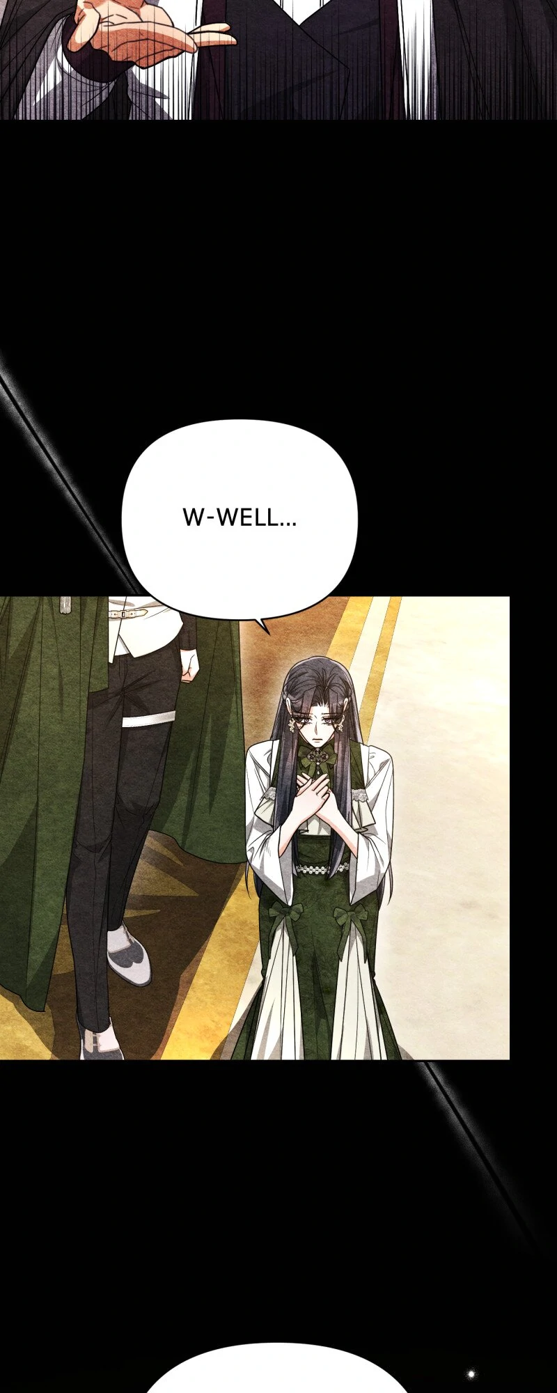 My Husband is Weak by Day, Strong by Night Chapter 44 - page 59