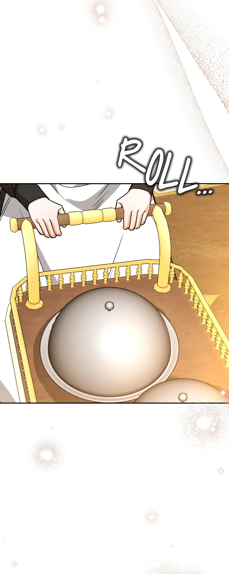 My Husband is Weak by Day, Strong by Night Chapter 44 - page 6